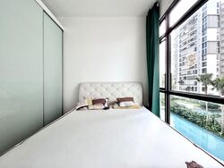 The Skywoods (D23), Condominium #560771221